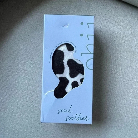 NWT Urban Outfitters ohii Heating/Cooling Neck Wrap - Picture 3 of 9